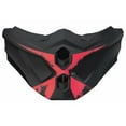 thumbnail image 2 of Scorpion Exo X-Ray Mask for Covert X Helmets - Matte Red, 2 of 2