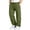 Army Green, variant on Jalioing Winter Sweatpants for Teen Boys Fall Winter Solid Fleece Lined Lounge Pants Thick Thermal Casual Sport Pants