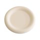 thumbnail image 1 of Bandeja de tocador multifuncional, bandeja para guardar joyas, bandeja central para baratijas Beige Redondo, 1 of 9