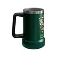 thumbnail image 2 of Termo de Acero Inoxidable FIFA Verde Con Estampado de Mexico, 2 of 4