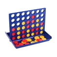 thumbnail image 2 of 4 en un juego de mesa, 4 en un tablero de filas desarrollando Pensamiento Lógico para el HOGAR, 2 of 7