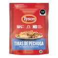 thumbnail image 1 of Tiras de pechuga Tyson de pollo totalmente cocinadas 600 g, 1 of 7