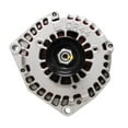 thumbnail image 3 of Acdelco 334-2742A Reman Alternator (De Ad24, 3 of 4