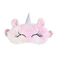 thumbnail image 1 of Elástico Eyepatch 3D Sleeping Eye Shade Cute Kids Eye Cover Rest Aid Eye Mask JShteea  Cuidado Belleza, 1 of 3
