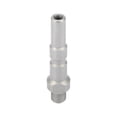thumbnail image 1 of Vehículo Presión Espuma Pulverizador Lavado Adaptador Boquilla Conector G1/4-19, 1 of 1