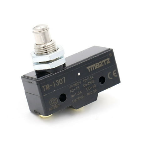 - Golf Cart Brake Light Switch