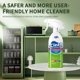 thumbnail image 4 of Spray limpiador multiusos | Agente de limpieza multisuperficie para cocina, baño, refrigerador, congelador | Elimina las manchas de grasa y los olores | Espuma de larga duración | 425 ml de solución, 4 of 8