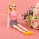 thumbnail image 5 of Muñeca de niña Zulema 15 móviles Rosado, 5 of 8
