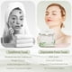 thumbnail image 5 of Toalla facial desechable WOWOTEX biodegradable, 60 unidades/caja, 5 of 7