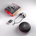 thumbnail image 3 of TREBLAB XR500 Bluetooth Running Headphones, IPX7 Waterproof, Noise Cancelling, Secure-Fit, Wireless Sport Earbuds with Mic, 3 of 6