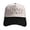 Beige, variant on XFeng Daddin Embroidered Trucker Hat Two Tone Curved Brim Mesh Back Baseball Cap Men Dad Hat