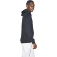 thumbnail image 2 of American Apparel Unisex Flex Fleece Drop Shoulder Pullover Hoodie, 2 of 6