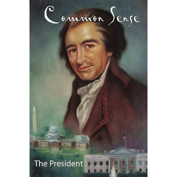 Common Sense (Paperback)