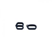 CMI Micro Belay Plate-Size:11 mm