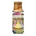 thumbnail image 3 of Carolines Treasures CDCO0331MUK Three Bunnies Happy Easter Ultra Beverage Insulators for slim cans  Slim Can multicolor, 3 of 3