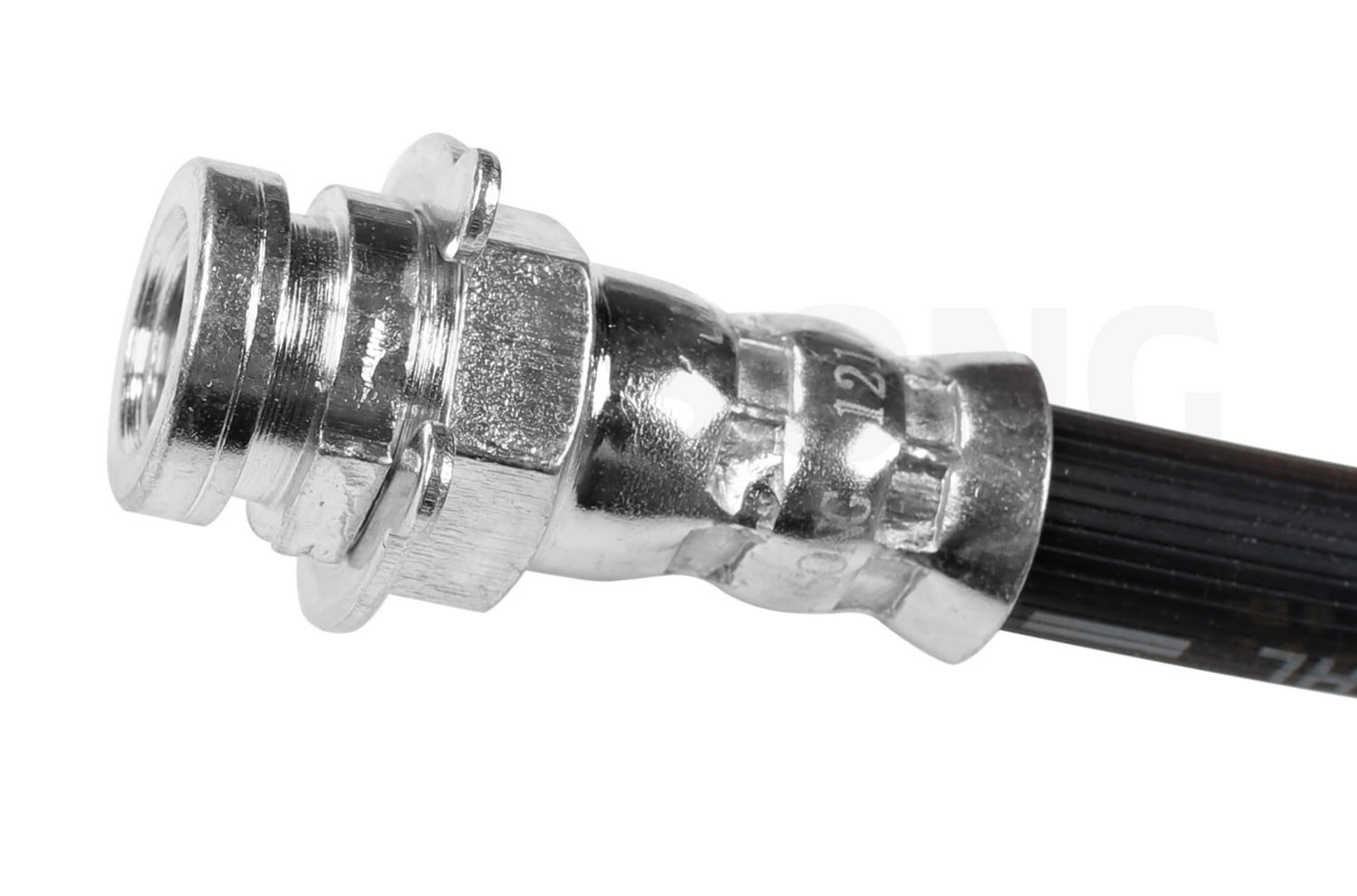 Sunsong 2201005 Brake Hose Buick, Cadillac, Chevrolet, Oldsmobile, Pontiac