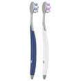 thumbnail image 3 of Colgate Renewal Manual Toothbrush - 2pk, 3 of 4