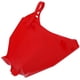 thumbnail image 5 of Tablero de número delantero de motocicleta apto para Crf450RX accesorio de repuesto fácil de instalar duradero Yotijar Tablero de números delantero, 5 of 7