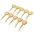 thumbnail image 3 of Stylish Jewelry Making Supplies, Robust Alloy Pendants with Distinctive Features, 3 of 5