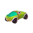 thumbnail image 2 of Donatello, Teenage Mutant Ninja Turtles, Green/Purple - Mattel Hot Wheels HHB74956T - 3" Scale Diecast Model Car, 2 of 2