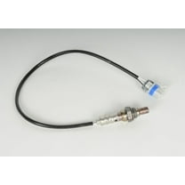 Oxygen Sensor Fits select: 2008-2010 CHEVROLET SILVERADO, 2008-2010 GMC SIERRA