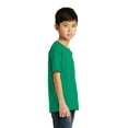 thumbnail image 3 of Port & Company ® - Youth Core Blend Tee. PC55Y, 3 of 6
