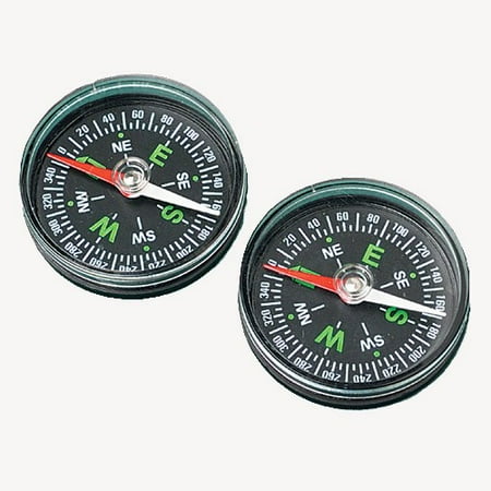 MAGNETIC TOY COMPASSES, SOLD BY 10 DOZENS