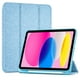 thumbnail image 1 of Funda para iPad ProCase 11" (A16) 2025 y 10,9" 2022 Azul, 1 of 8
