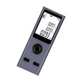 thumbnail image 1 of Mini Lntellint Hand-held Ranfinder USB Char Aluminum Alloy Fusela Measuring Distance: 30m/50m/60m ,High Accuracy, 1 of 7
