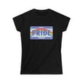 thumbnail image 3 of LGBTQ+ Forever LGBT Gay Pride Month Lesbian Transgender Shirts for Women, 3 of 8