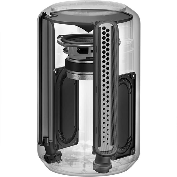 Sony SRSRA3000/H 360 Reality Audio Premium Wireless Bluetooth