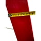 thumbnail image 3 of Escalera Tijera Doble Fibra De Vidrio 5 Peldaños REFORZADA Roja, 3 of 5