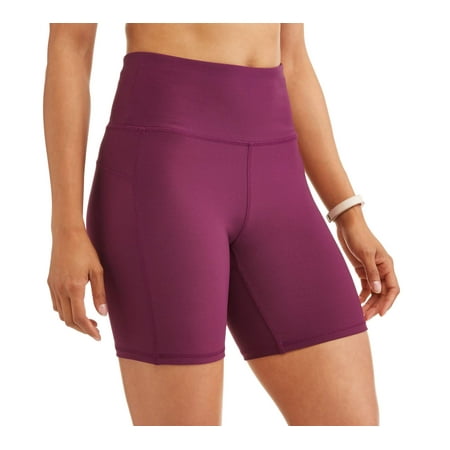 womans biking shorts