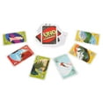 Uno: Wilderness - Card Game - Walmart.com