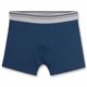 thumbnail image 3 of Sanetta Pantalones cortos para Niños, Paquete de 2 - Pantalones, Calzoncillos Azul oscuro/Gris 140 (8-9 años), 3 of 3