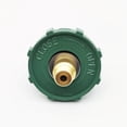 thumbnail image 2 of Convertidor Adaptador Cilindro Gas Licuado Conector Estufa Al Aire Libre A Tanque GLP, 2 of 6