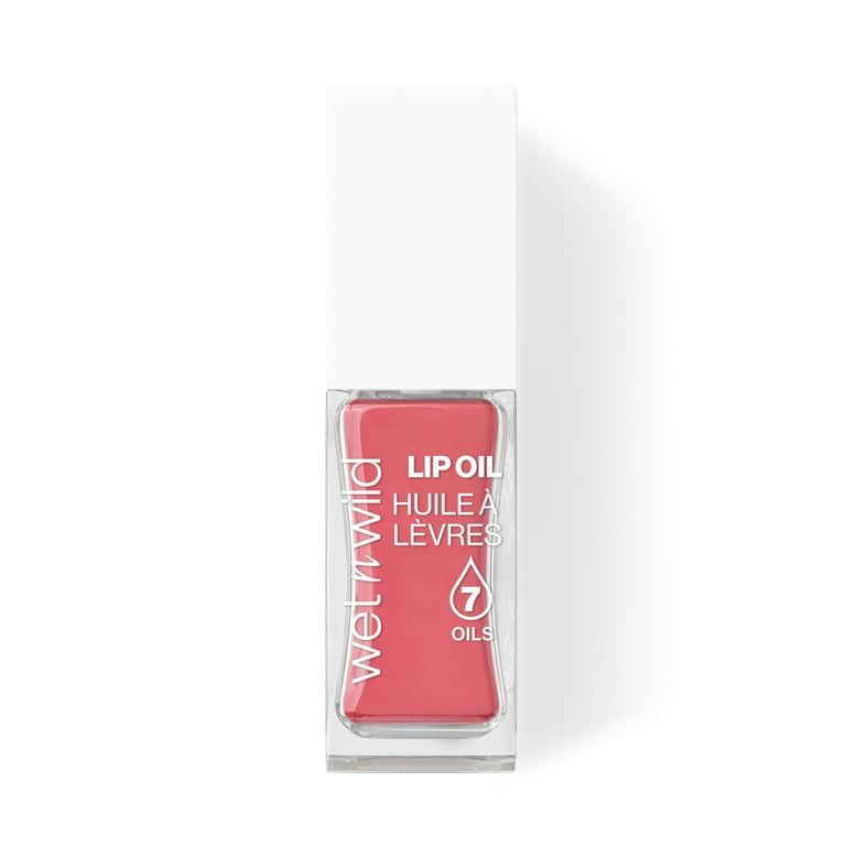 wet n wild Lip Gloss Oil Vintage Society 0.15 fl oz with Hydrating