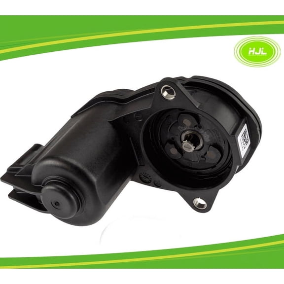 Rear Parking Brake Actuator 4M0998281 Compatible with AUDI Q7 Q8 A8 e-tron VW Touareg 2017-