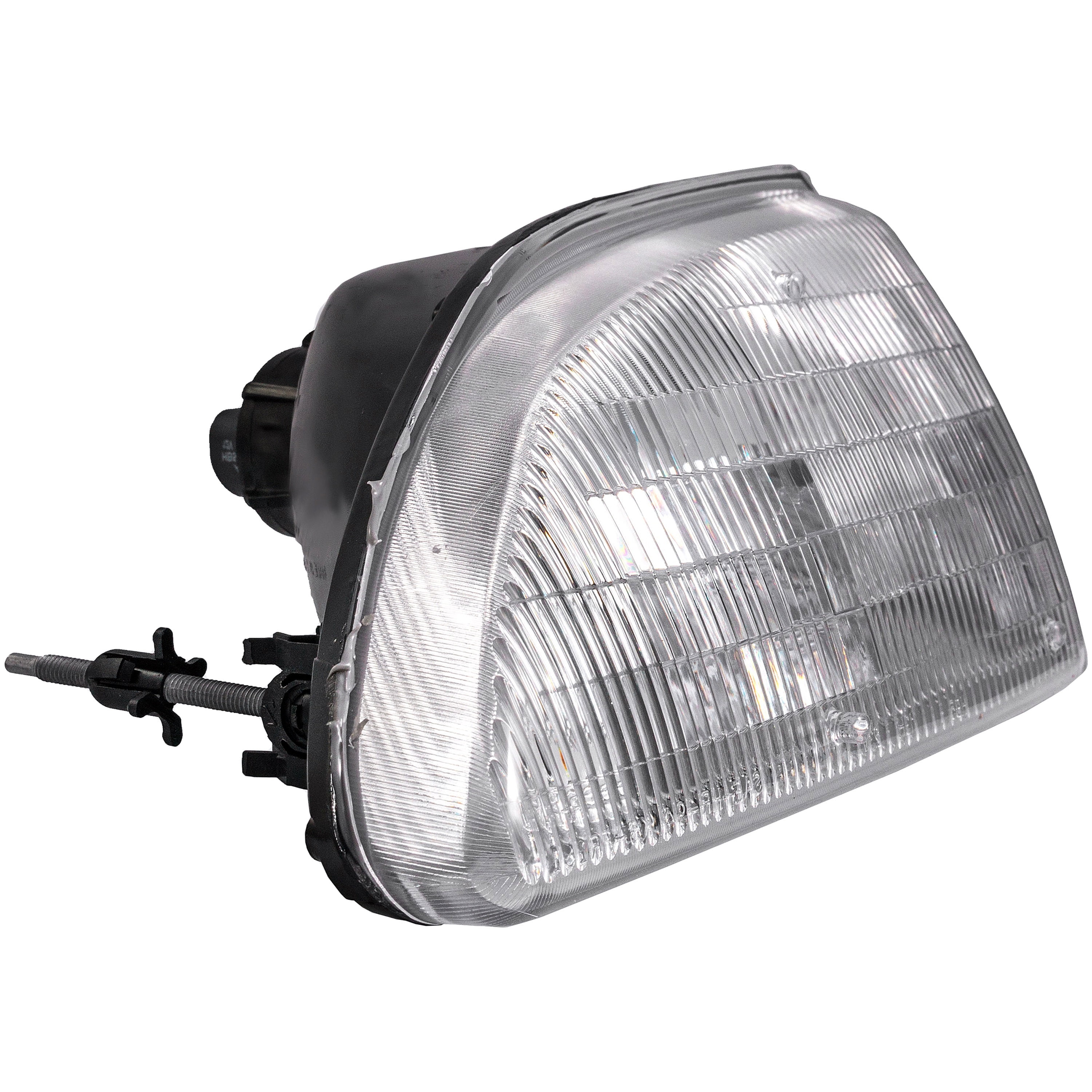Dorman 1590242 Driver Side Headlight Assembly for Specific Ford Models