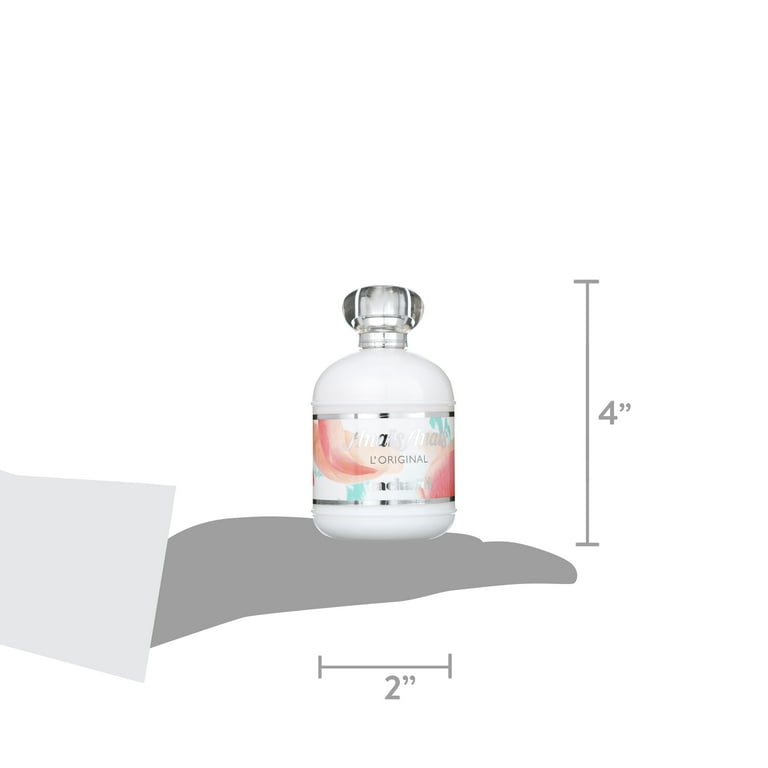 Free Shipping! Cacharel Anais Anais L'Original Eau De