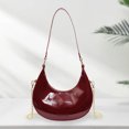 thumbnail image 1 of Bolso Hombro Mujeres Axuelo Con Cadena Patas Patio Crossbody Bag Ladies Cita, 1 of 9
