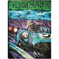 thumbnail image 1 of Cuadro Decorativo - Aston Racecar, 1 of 3