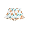 thumbnail image 3 of Jessica Simpson Toddler Girls' Shorts Set, Sizes 12-24M, 3 of 7