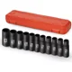 thumbnail image 1 of 11pz Juego De Dados Std Impacto Industriales 1/2''uso Pesado, 1 of 4