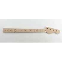 Allparts “Licensed by Fender®” PMO Replacement Neck for Precision Bass®