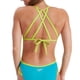 thumbnail image 5 of Traje de baño Speedo Mujer Neon Freestyler Azul 811714G-628, 5 of 8