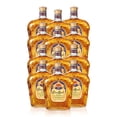 thumbnail image 1 of Pack de 12 Whisky Crown Royal 1lt Importado, 1 of 6
