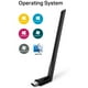 thumbnail image 3 of Adaptador Nano USB TP-Link Archer T2U Plus AC600, hasta 600Mbps. TP-Link ARCHER T2U PLUS, 3 of 5