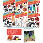 Sports Gear: Sports Gear (Set) (Other)