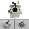 thumbnail image 3 of 6BX-14301-10 6BX-14301-11 6BX-14301-00 Carburetor Assembly For Yamaha 4-stroke 6HP F6 Outboard Engine Carb 6BX-14301-10-00, 3 of 9